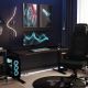 16. Arozzi Nova 34" Curved Computermonitor 86,4 cm (34") 3440 x 1440 px 4K Ultra HD LED Schwarz