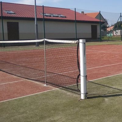 3. Netex Tennisnetz