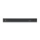 3. Zyxel GS1920-48HP Switch 50p PoE (PoE+: 48); 375W Managed Gigabit