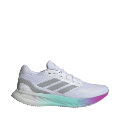 Adidas Runfalcon 5 Damenschuhe weiß KJ1960