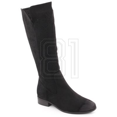 9. Potocki W 12522 WOL270A Stiefel