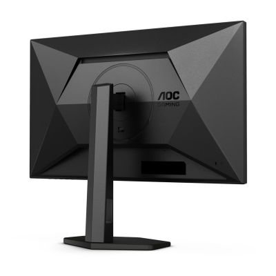 26. LCD-Monitor 27" AOC G4 27G4X 1920x1080px Full HD LED Schwarz, Grau