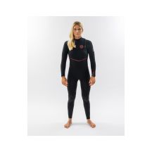 RIP CURL Wmns Fbomb Fusion 43Gb Zf Schwarzer Schaum