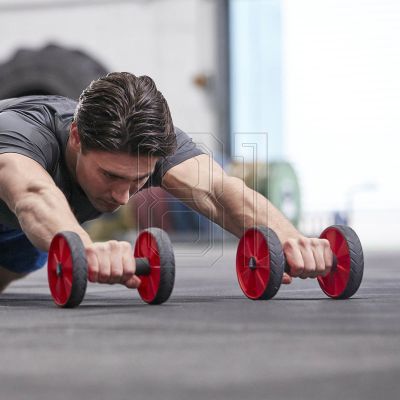 11. Fitnessräder, Rollen adidas ADAC-11604 2 Stk.