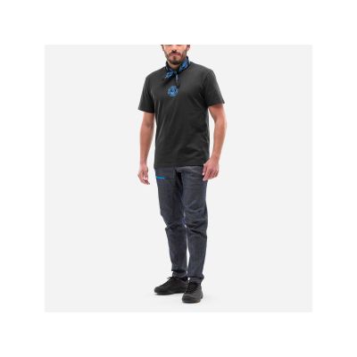 2. MILLET Cimaï Denim Pant M marineblaue Herrenhose