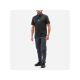 2. MILLET Cimaï Denim Pant M marineblaue Herrenhose