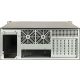2. Inter-Tech 48,3 cm IPC 4U-K-439L 4U Server, offenes Netzteil