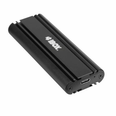 I-BOX HD-07 SDD M2.NVME 10GB/S Gehäuse