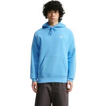 Nike Club BB Herren-Sweatshirt Hellblau FN3859 497 2XL