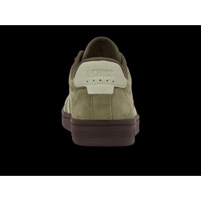 4. K-Swiss COURT TIEBRK II SDE Schuhe (09492-367-M)