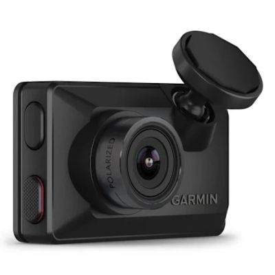 Garmin Dashcam X310 GPS 4K HDR-Videorekorder