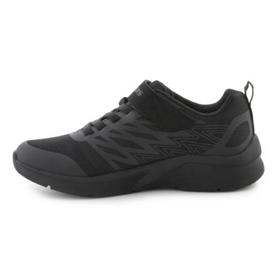 4. Skechers Microspec-Texlor Jr 403770L-BBK Schuhe