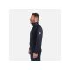 9. Rossignol Diretta Fleece Hz Sweatshirt Schwarz