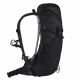 4. Deuter AC Lite 16 schwarzer Wanderrucksack