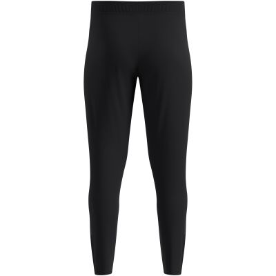Herren-Laufhose ODLO Zeroweight Pants Regular Length, schwarz