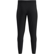 Herren-Laufhose ODLO Zeroweight Pants Regular Length, schwarz