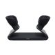 9. mophie 401316655 Mobiles Ladegerät Headset Schwarz USB Kabelloses Laden Intern