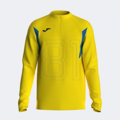 Joma Sudadera Winner III Sweatshirt 103151.907