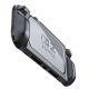 4. Tech-Protect MagMat-Hülle für Nintendo Switch 2, Schwarz und Transparent