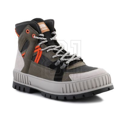 2. Palladium Pallashock Outcity M 08877-342 Schuhe
