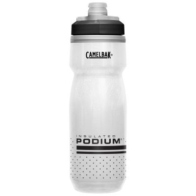2. Fahrradflasche CAMELBAK Podium Chill 620 ml