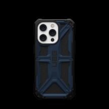 UAG Monarch Hülle für iPhone 14 Pro – blau