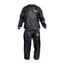 TOP TEN Sauna-Trainingsanzug „SHELTER“