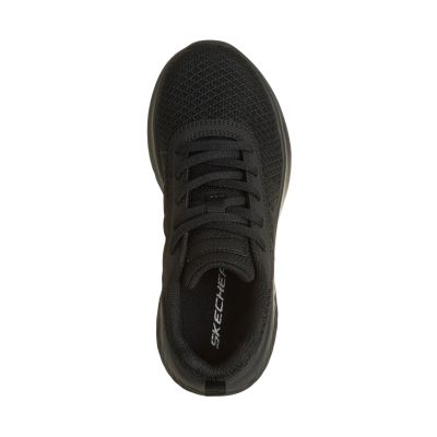 8. Skechers Bounder Karonik Kinderschuhe Schwarz 403745L BBK
