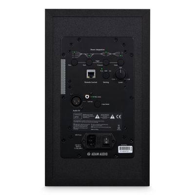 7. ADAM AUDIO A7V - Aktiver Monitor