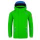 Trollkids Kids Holmenkollen Snow Jacket Pro wintergrün (913-303)
