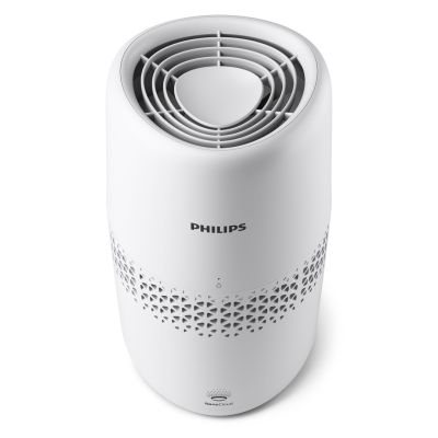 2. Philips 2000 Luftbefeuchter HU2510/10