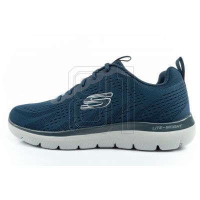 2. Skechers Summits-Torre M 232395/NVGY Schuhe