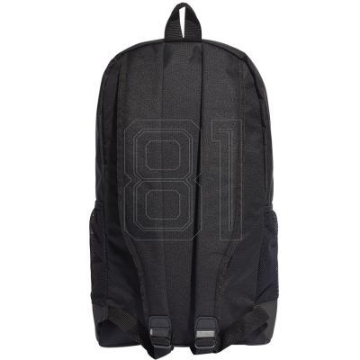 3. adidas Essentials Linear Rucksack HT4746