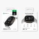 10. AmazingThing Radix Glas-Displayschutzfolie für Apple Watch Ultra 3 49 mm