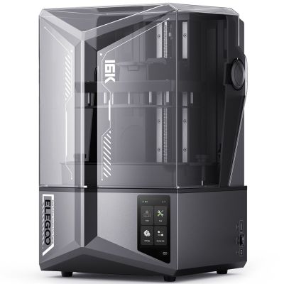 2. Elegoo 3D-Drucker Stereolithographie (SLA) Wi-Fi