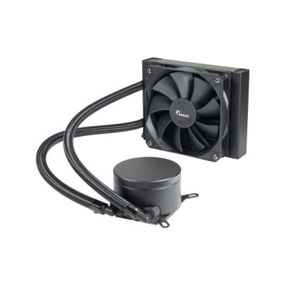 6. Inter-Tech Kühler ARGUS Iceman B-120 AIO Wasserkühlung