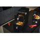43. N'OVEEN AF505 X-LINE fettfreie Fritteuse