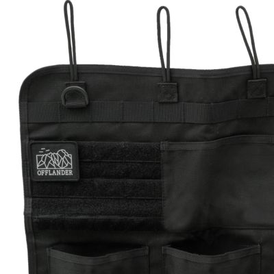 9. Offlander Offroad-Auto-Organizer OFF_CACC_31BK