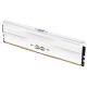 2. DDR5-Speicher Silicon Power XPOWER Zenith Gaming 32 GB (2 x 16 GB) 6000 MHz CL30 1,35 V Weiß