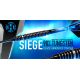 2. Harrows Siege Darts 90 % Steeltip HS-TNK-000016027