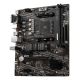 2. MSI A520M PRO Sockel AM4 Micro-ATX