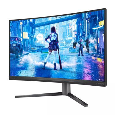 48. Philips Evnia 5000 27M2C5200W/00 Computermonitor 68,6 cm (27 Zoll) 1920 x 1080 Pixel Full HD LCD Schwarz