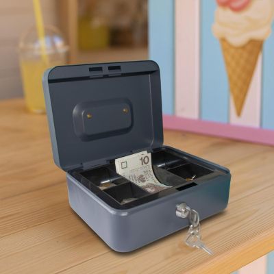 7. KASSETTE 20X16X8,5CM 1067599 SASKA GARDEN