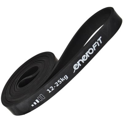 12. Gummiband POWER BAND EB FIT 12,5–25 kg 1003788
