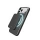 9. Puro Pulse Schutzhülle für iPhone 17 Pro Polycarbonat - Schwarz