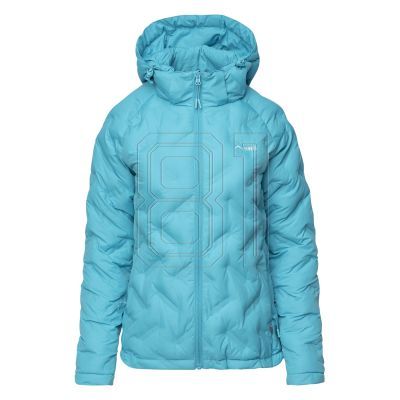 Elbrus Allio Wo's Primaloft W 92800621682 Steppjacke