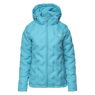 Elbrus Allio Wo's Primaloft W 92800621682 Steppjacke