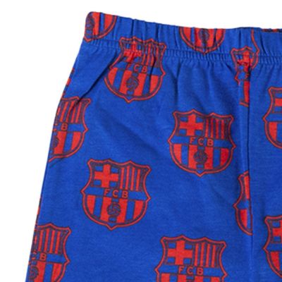 7. FC Barcelona Junior-Pyjama 2900003746