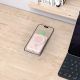 7. Tech-Protect LifeMag PB11 Powerbank mit MagSafe 10000 mAh 15 W USB-C-Anschluss – Rosa + USB-C-Kabel