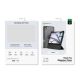 6. AmazingThing Titan Pro Mag Hülle für iPad Air 11" M3/M4 (2025/2026) - Schwarz